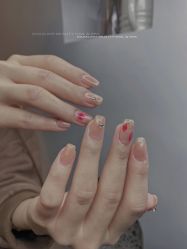 -DAZZLING BEAUTY美甲•美睫专门店