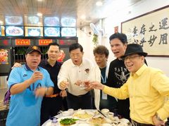 -文记壹心鸡(宝华路店)