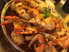 -老闵田螺馆·南昌特色小炒(梦时代店)