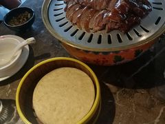 -三人行骨头王火锅(长寿店)