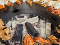 -醉月城西昌火盆烧烤(天府店)