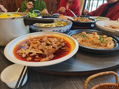 -土桥手掌鸡·26年灌县老味道(都江堰店)