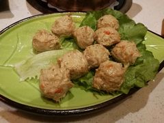 素丸子-一叶一世界•素食餐厅(新光天地店)