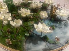 -陶缘一号·四季缘·老字号顺德菜·户外婚礼家宴(西滘店)