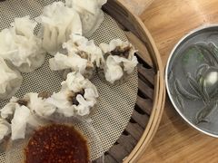 -海汇源老烧麦店(东大街总店)