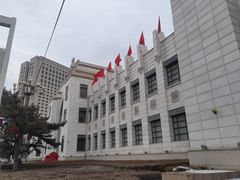 -呼和浩特博物馆