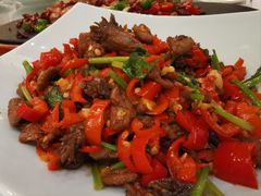 -阿斯牛牛·凉山菜(新会展店)