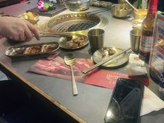 -明洞王妃家烤肉(苏州中心星悦汇店)