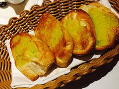 -戈雅法餐厅(世界城广场店)