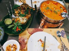 -simply thai天泰(长泰广场店)