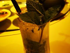 -龙门阵茶屋川菜馆(武康路店)