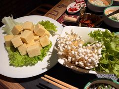 -南门四季铜锅涮肉(东坝店)
