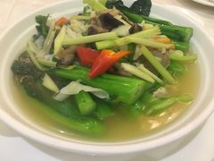-美心皇宫(绿杨坊店)