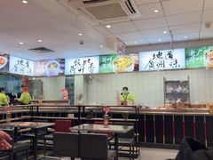-72街荷叶饭(东方宝泰广场店)