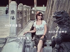 -晋祠博物馆
