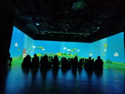 -小鸡哆哆故事屋·儿童乐园(嘉里城店)