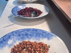 -天荷菜根·闽南素食自助(少林寺店)