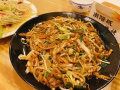 -南阳城烧烤海鲜酒店(和平路店)