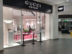 -杉杉奥特莱斯广场(哈尔滨店)