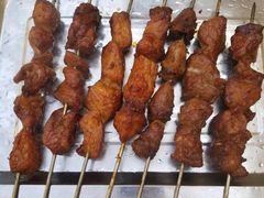 -王记西鎮电烤肉(汶上路店)