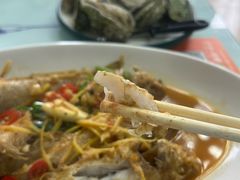 -星奇缘·海鲜餐厅(东山美食地标店)