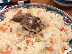 -巴依老爷新疆美食(常营店)
