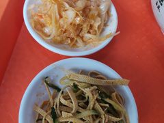 -兰州马子禄牛肉面(文景公园店)