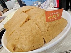 -鲍馬爺·首创鲍鱼鸡(银座店)