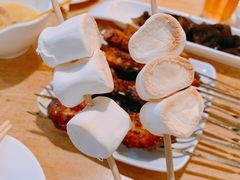-鬼味烤翅(南锣鼓巷店)