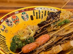 -明洋钵钵鸡(春田小区店)