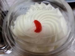 -红宝石·鲜奶小方(万航店)