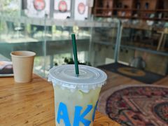 -了不起的考拉咖啡店(高新店)