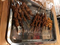 -管氏翅吧(马家堡店)