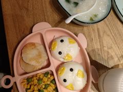 -拾味馆·海南菜(万达店)