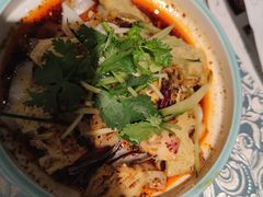 -巴扎美食·新疆菜·西域歌舞表演餐厅(新疆大厦店)