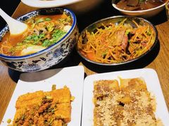 -三生小馆(亭知路店)