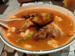 -华嫂冰室(尖沙咀店)