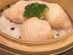 -誉八仙粤菜(万象天地店)