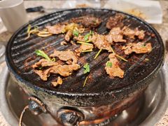 -厚味居炙子烤肉·清真(天桥南纬路店)
