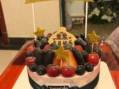 -EnergyCake蛋糕理想国