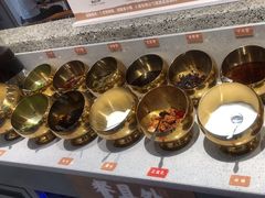 -谭三娘鲜切牛肉自助火锅(九眼桥总店)