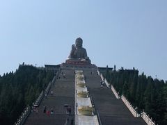 -龙口南山旅游景区