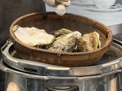 -明本湛江鸡•海鲜小厨(陈家祠店)
