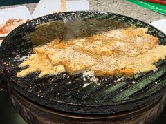 -厚味居炙子烤肉·清真(天桥南纬路店)