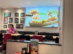 -小杨生煎(福州路店)