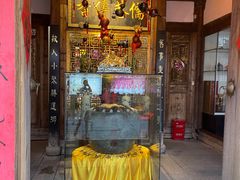 门面-文儒九号·闽菜馆(三坊七巷店)