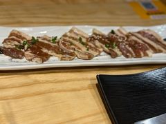 -松鱼亭·和牛烧肉(协鑫广场店)