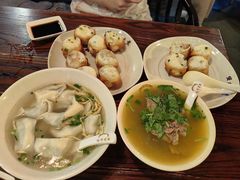 -哑巴生煎(临顿路店)