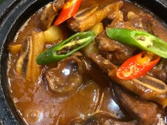 -翠清酒家(万丰路店)