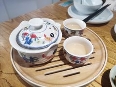 -潮粥荟·潮汕砂锅粥(朝阳大悦城店)